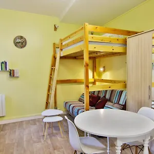Le Desman Appartement