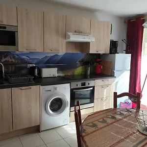 Jolie A Appartement