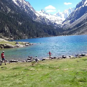Cauterets Appartement